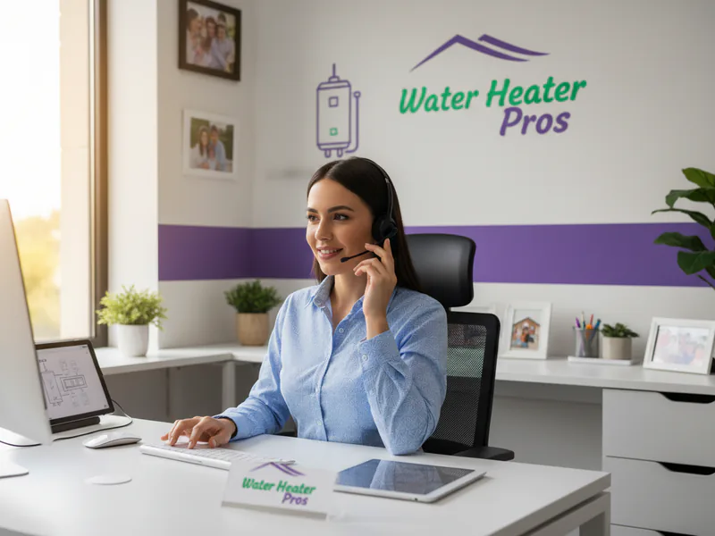 Water Heater Repair  in Radcliff  FAQ